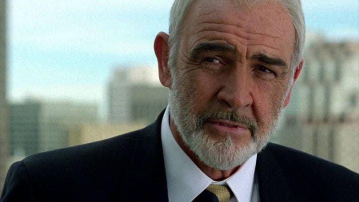 Muere Sean Connery El Mejor James Bond De La Historia Controlandoelejido Com